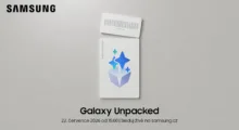 Samsung dnes odhalí novou generaci skládaček, sledujte představení živě