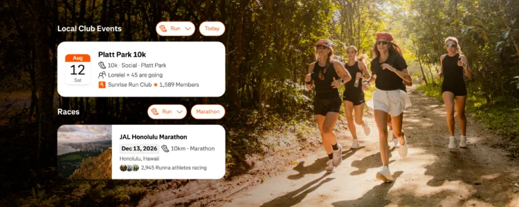 strava update