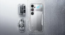 Nubia Neo 5 GT přichází do Česka: Aktivní chlazení a design bez výstupků