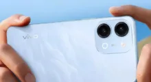 Vivo T5 Lite: Dostupný 5G telefon s obří baterií