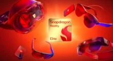 Výkonnější AI i nižší teploty: Snapdragon Reality Elite míří do nové generace headsetů