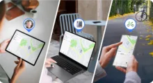Konec aktualizací pro Samsung Find u starších mobilů a tabletů