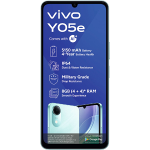 vivo y05e 3