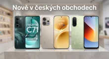 Redmi A7 Pro, Vivo V70 a další: Novinky v obchodech #30