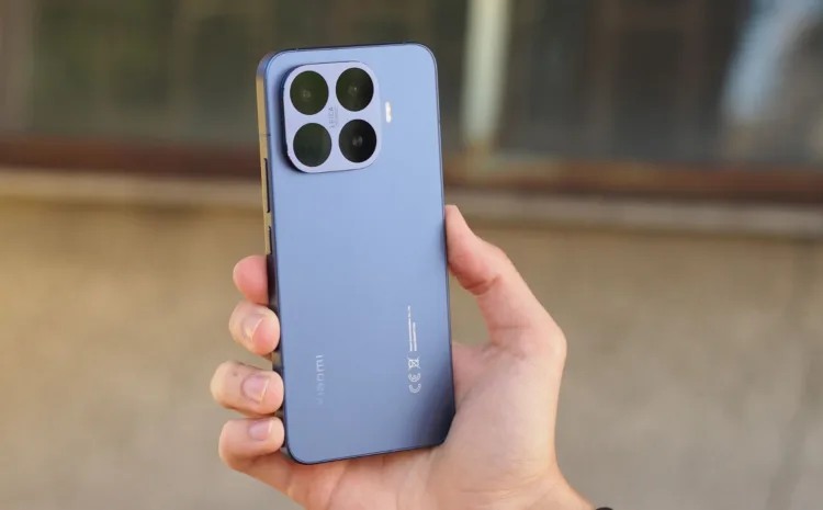 Elektrokoloběžka zdarma a 4 500 Kč dolů. Fotodělo Xiaomi 17T Pro drtí český trh
