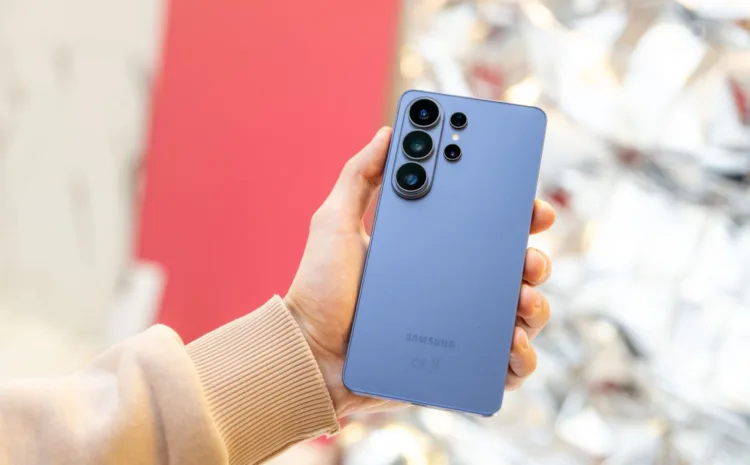 Samsung opět překvapil obří slevou. Vlajkový Galaxy S26 Ultra je teď výrazně levnější