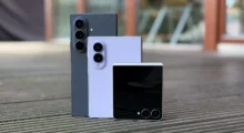 Chcete nový skládací Samsung? Takhle na něm v předprodeji ušetříte přes 21 tisíc
