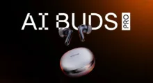 Sluchátka, která umí nahrávat poznámky i překládat. Taková jsou Tecno Pova AI Buds Pro