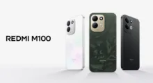 Xiaomi uvádí řadu Redmi M, prvním zástupcem je Redmi M100
