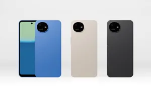 Aquos Wish 6