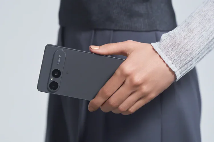 Sony Xperia 10 VIII: Minimální změny za vysokou cenu