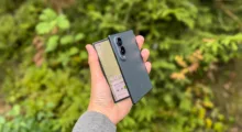 Recenze Galaxy Z Fold8 – nový formát, nové problémy?