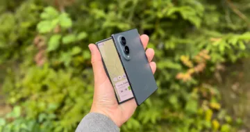  Recenze Galaxy Z Fold8 – nový formát, nové problémy?