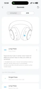 Long Press