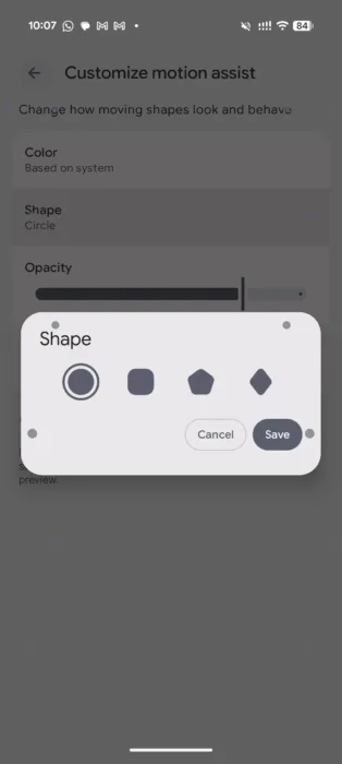 Motion Assist Pixel 11 6 jpeg