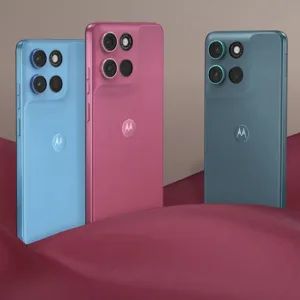 Moto G Max 4