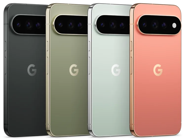 P11 Pro XL Family