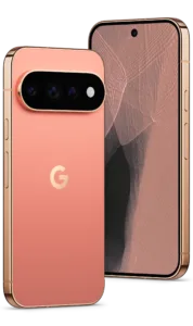 Pixel 11 Pro Canyon