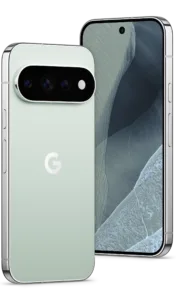 Pixel 11 Pro Fog
