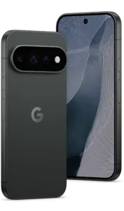 Pixel 11 Pro Obsidian