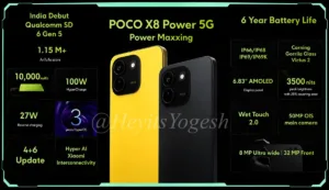 Power 5G