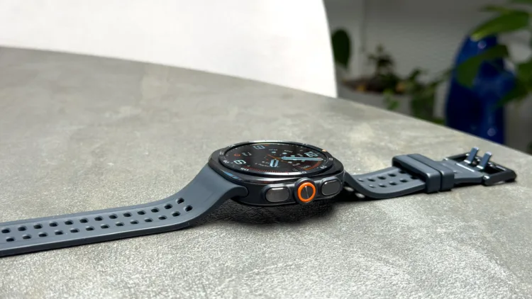 Samsung Galaxy Watch2 Ultra 2