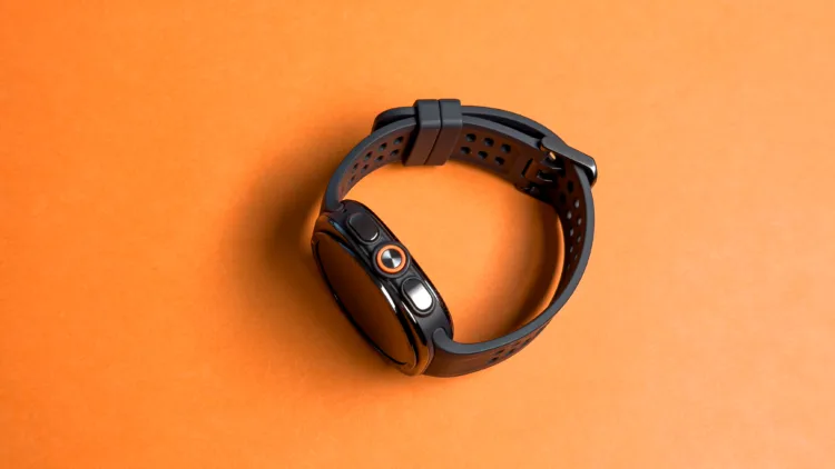 Samsung Galaxy Watch2 Ultra 3