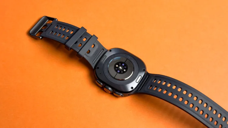 Samsung Galaxy Watch2 Ultra 4
