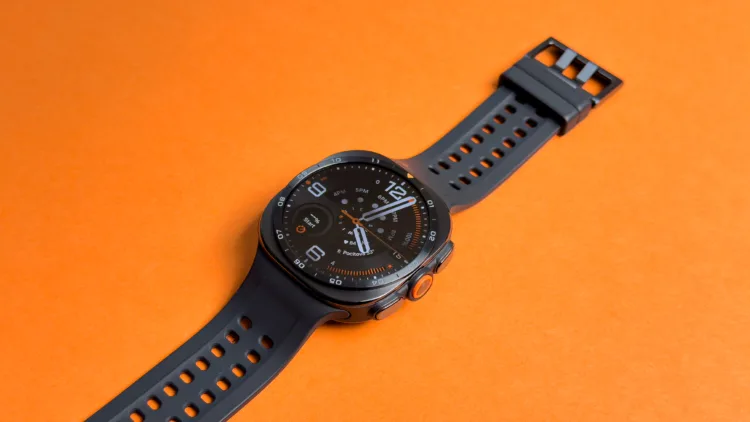 Samsung Galaxy Watch2 Ultra 6