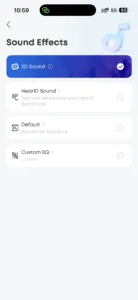 Sound Effects