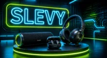 Výprodej audio techniky na Alze: Sluchátka a reproduktory se slevou až 50 %