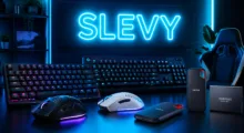 Výprodej příslušenství na Alza.cz: Slevy na klávesnice, myši i úložiště. Slevy až 60 %!