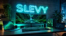 Alza zlevňuje hardware: Od OLED notebooků po herní sestavy, slevy až 41 %