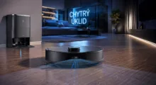 Velký výprodej robotických vysavačů na Alza.cz přináší výrazné slevy na prémiové i dostupné modely