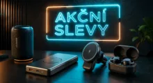 Tip na nákup: Alza zlevnila powerbanky, autoadaptéry i prémiové audio