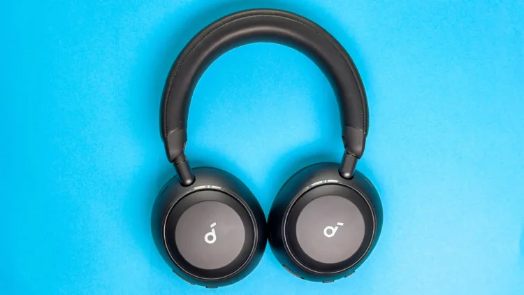 anker soundcore space 2 11