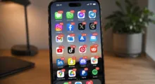 Anketa: Kolik máte v mobilu nepřečtených zpráv a e-mailů?
