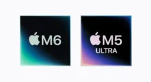 Apple představuje čipy M6 a M5 Ultra. První 2nm čip míří do Macu mini, nejvýkonnější M5 Ultra do Macu Studio