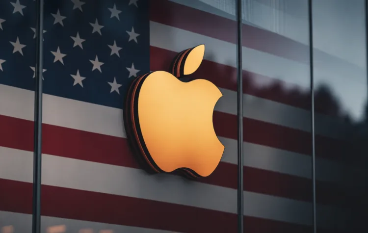 Apple čelí hromadné žalobě kvůli rozpoznávání obličejů, ve hře je pokuta až 32,5 miliardy dolarů