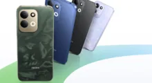 Xiaomi uvádí globální Redmi 17 a 17 5G s obří kapacitou baterie 7500 mAh