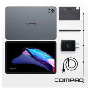 compaq qtab ultra 12 6 1