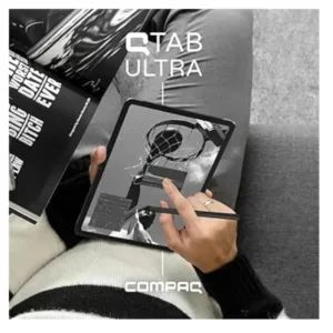 compaq qtab ultra 12 6 4