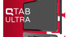 Značka Compaq se vrací a přináší nový tablet QTab