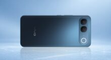 Vivo V80 Lite 5G oficiálně: solidní výbava, které dominuje nadstandardní kapacita baterie