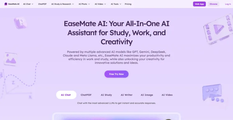 easemate easeamate ai