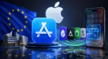 Apple pod tlakem EU: Zásadní změny v poplatcích pro vývojáře aplikací