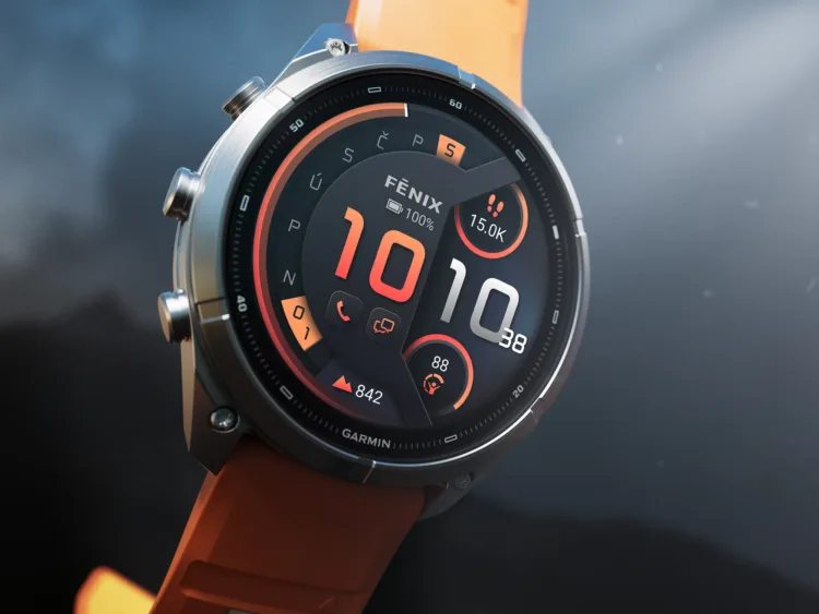fenix 9 pro