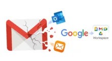 Google dále utahuje šrouby v Gmailu, odebírá podporu pro e-maily třetích stran