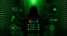 Nový malware dokáže získat synchronizované klíče z Google Password Manageru a obejít přihlášení uživatele