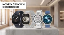 Od dostupných Tracer až po Samsung Galaxy Watch9: Novinky v obchodech #32
